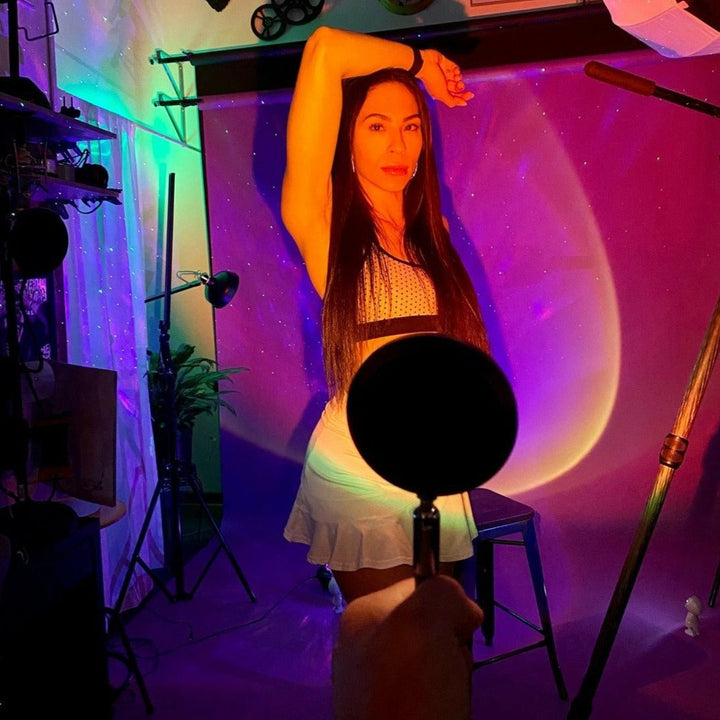 🔥 Free Shipping🔥Golden Hour