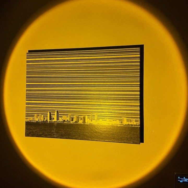 🔥 Free Shipping🔥Golden Hour