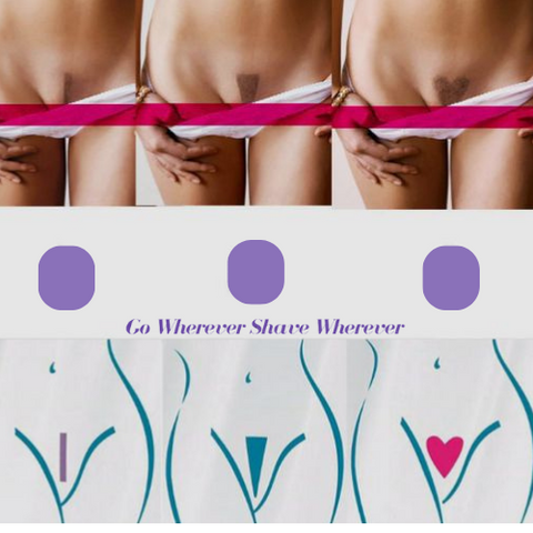 Wireless Hair Remover💝Last day discount-50%Off💝