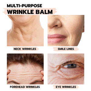 Wrinkle Bounce Multi Balm