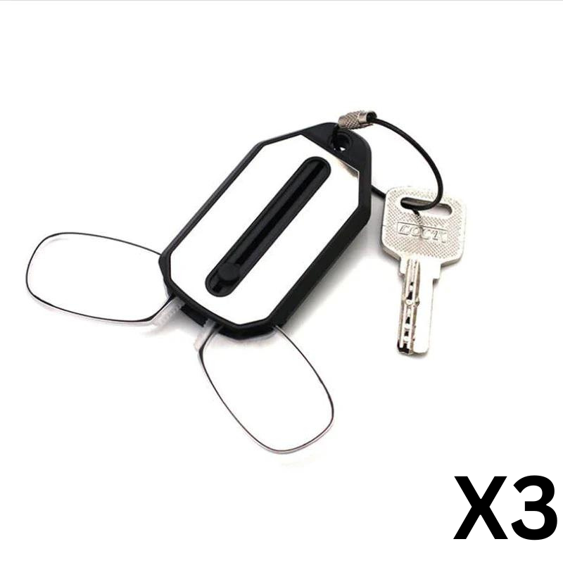  Legless Portable Reading Glasses