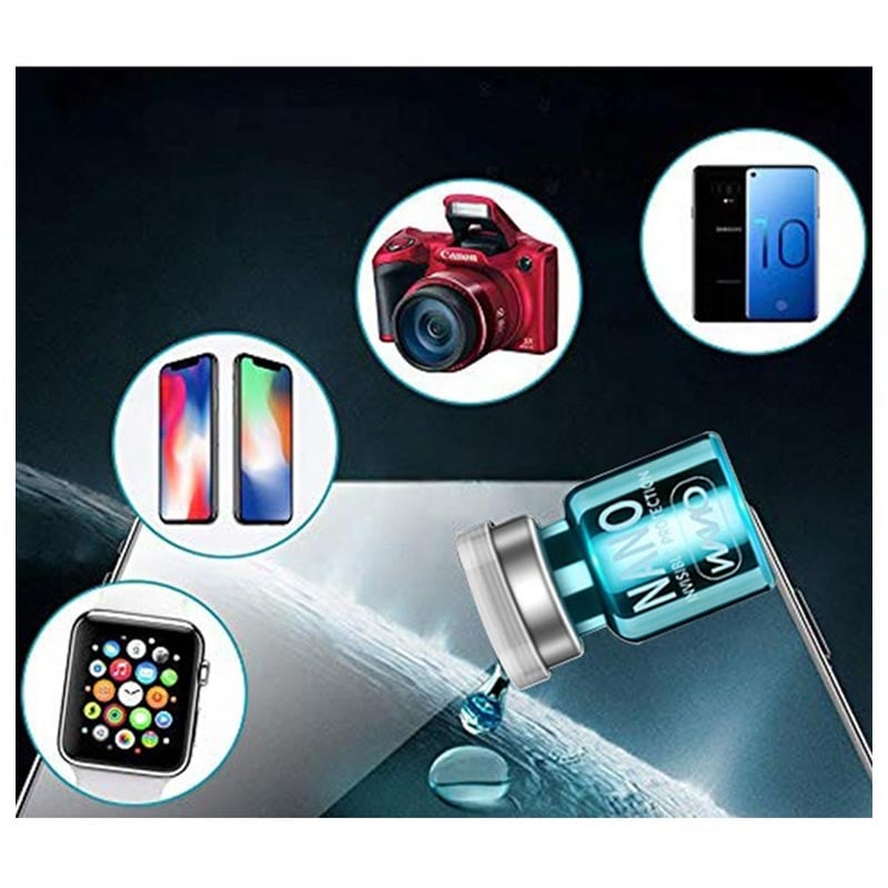 🔥LAST DAY 49% OFF 🔥🎁Liquid Glass Nano Screen Protector