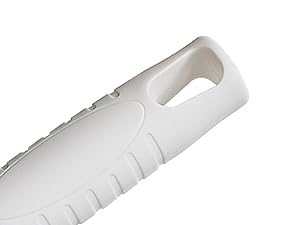 AIRU Floor Scrub Brush Bathtub Brush with Long Handle 3 in 1 Scrape and Heavy-Duty Stiff Bristle Scrubber Brush for Cleaning Shower Bathroom Patio Garage Kitchen Wall and Deck Cleaning Supplies for Home Essential Items for Home Christmas Gifts