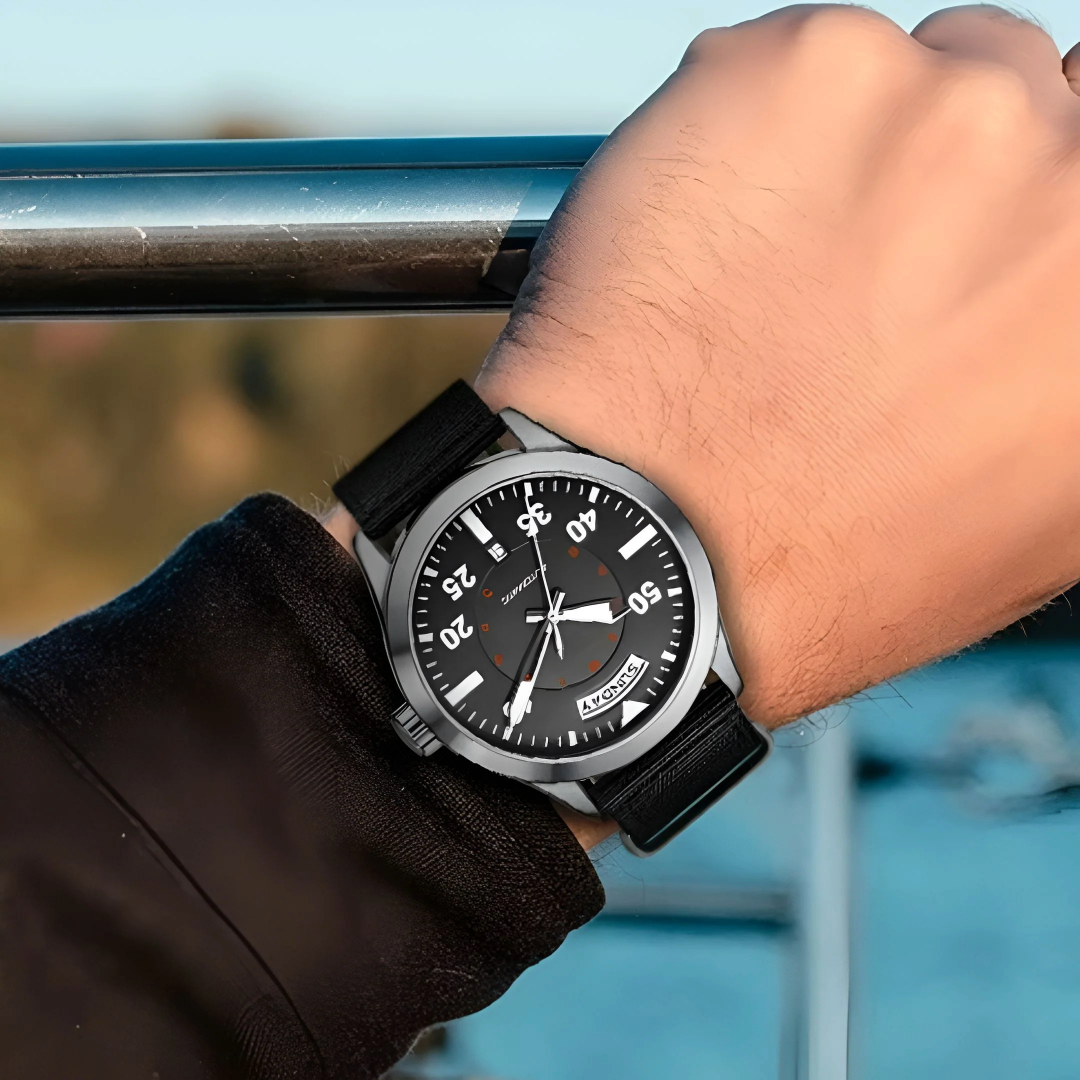 Swiss brand master series