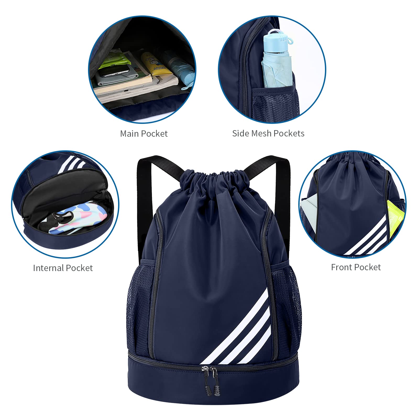 2023 New Design Sports Backpacks⭐LAST DAY 50% OFF⭐