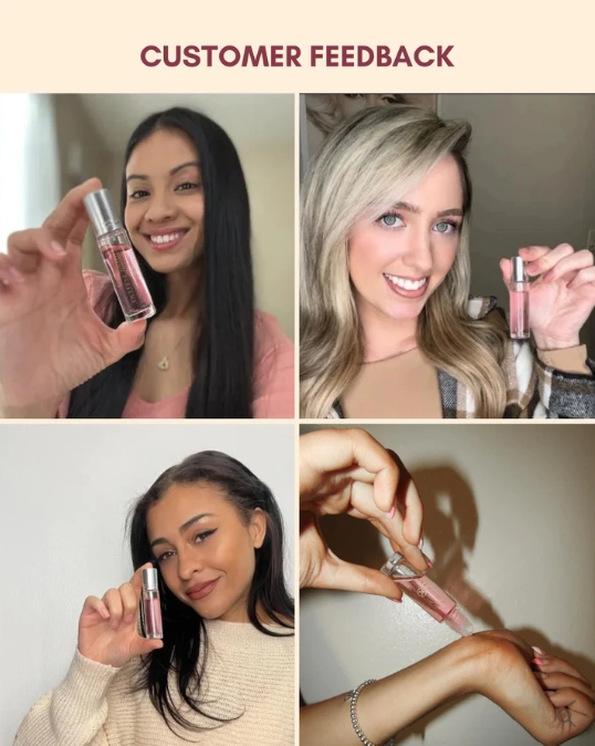 Venom Scent Pheromones Perfume