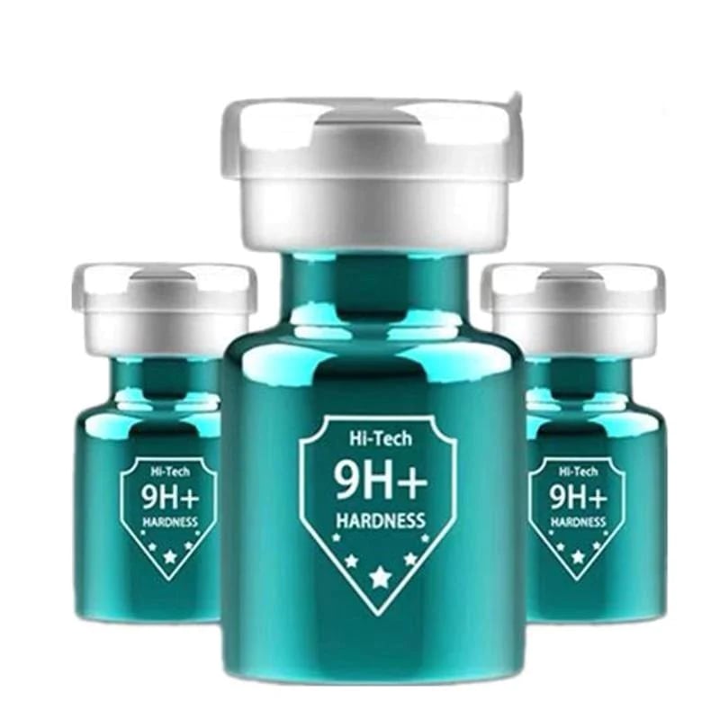 🔥LAST DAY 49% OFF 🔥🎁Liquid Glass Nano Screen Protector