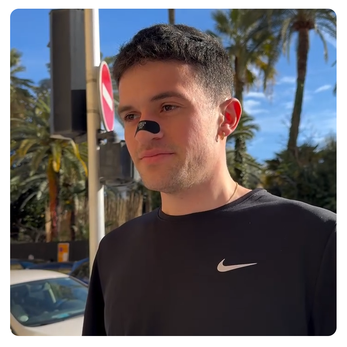 FreshFlow Nasal Strips