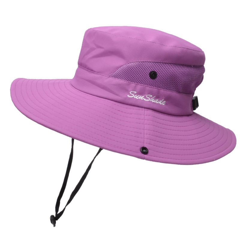 Summer Pre-sale 🔥Big Discounts 49% OFF🔥-UV Protection Foldable Sun Hat👒