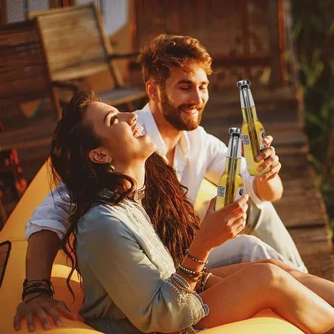 🔥LAST DAY PROMOTION SALE 49% OFF🔥Freezing Beer Stick