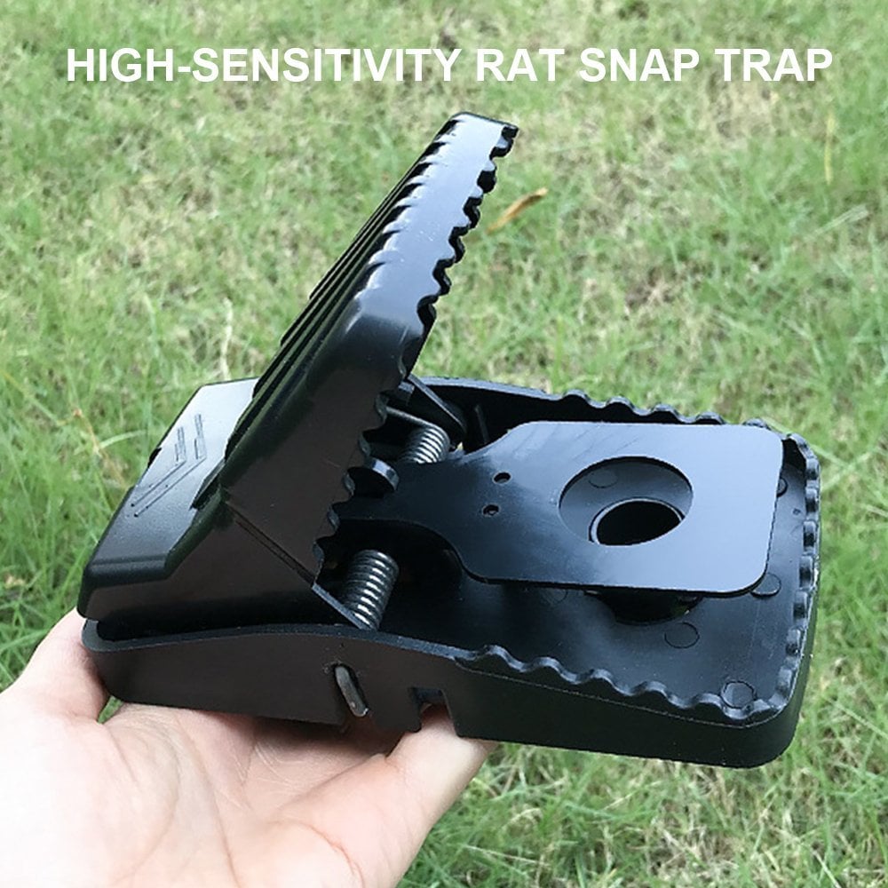 🔥High Sensitivity Powerful Mouse Trap