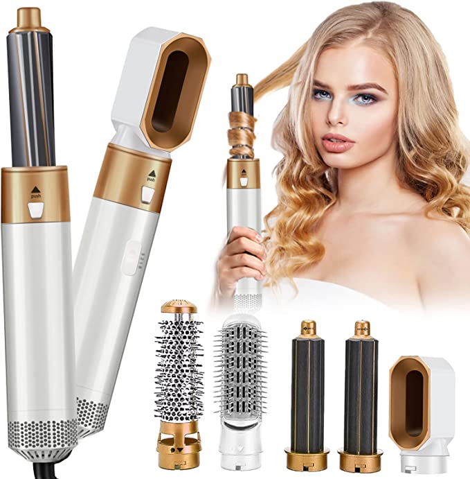 🔥Hot Sale 50% OFF-EasyStyling™ Professional Styler