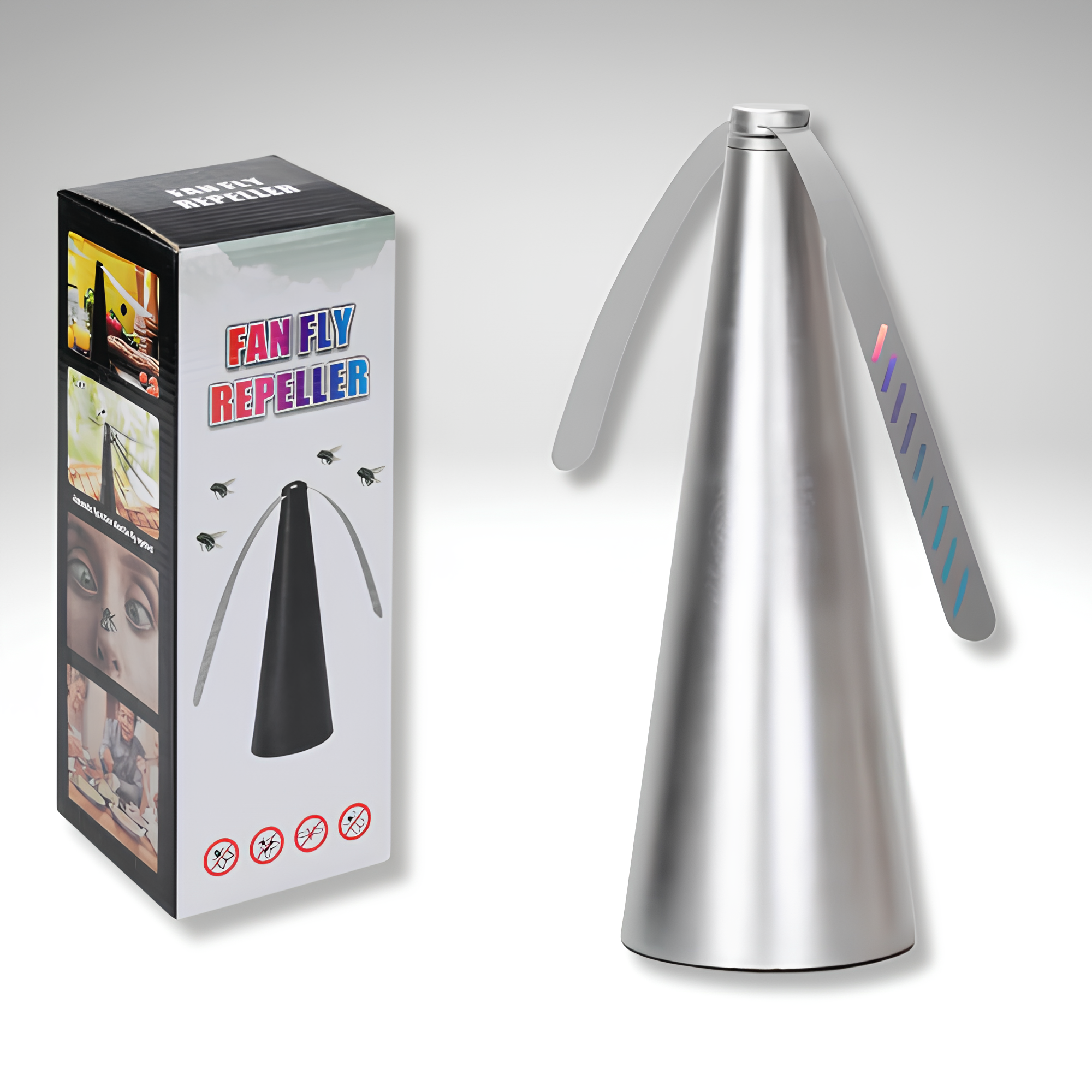 BugGear Bug Ventilator