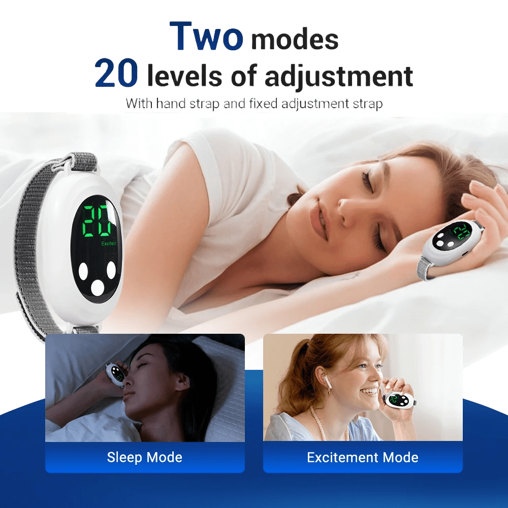 DreamPulse | Handheld Peace