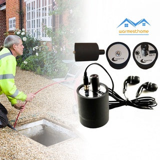 Water leak detection device