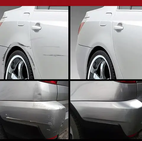 🔥🔥Last Day 50% OFF🔥🔥 Car Scratch Repair Spray（🚙 suitable for all colors car paint）