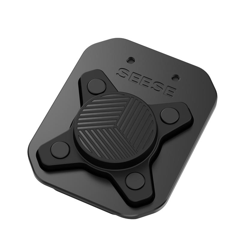 Magnetic Tool Holder-Clip-On Belt Magnet forScrews,Nails,Hammers,Sockets,Pliers,Screwdrivers,Trowels,Drill Bits,Wrenches &More Heavy Duty