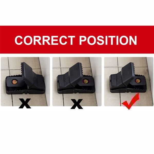 🔥High Sensitivity Powerful Mouse Trap