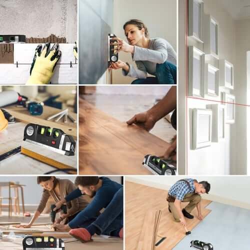 ⚡SAVE 49% OFF🎉 2023 New Laser Level Line Tool