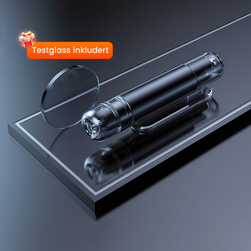 Mini Emergency Car Escape Tool