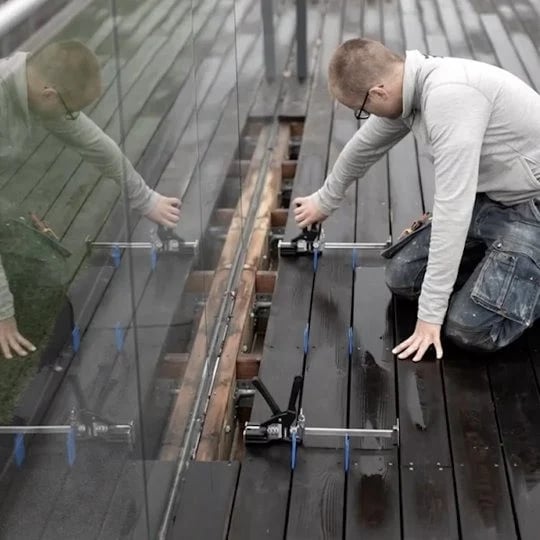 365Famtools™ Labor Saving Arm