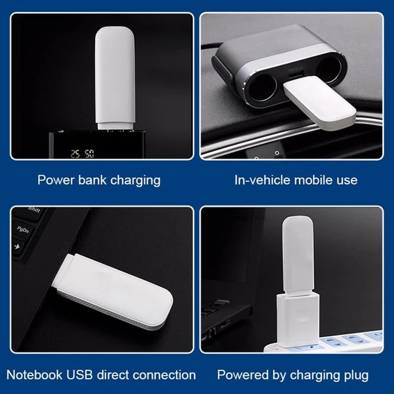 💥Spring Sale - 49%OFF💥2023 LTE Router Wireless USB Mobile Broadband Adapter