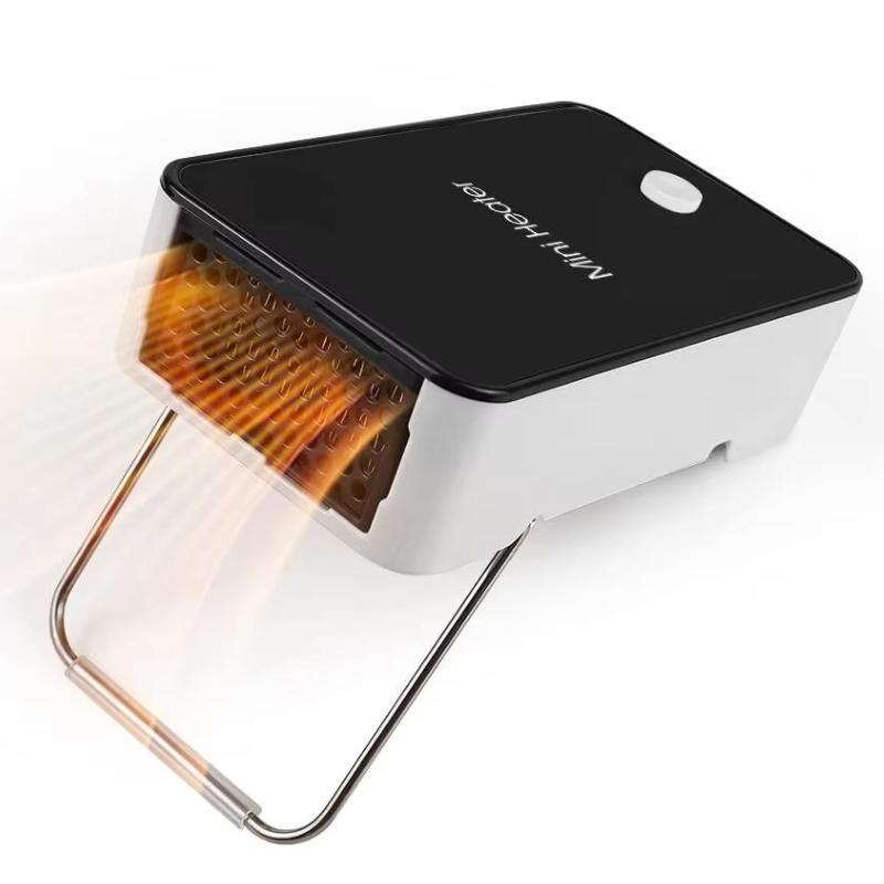 Limited-time offer-Mini Heater Portable Winter Heater Fan