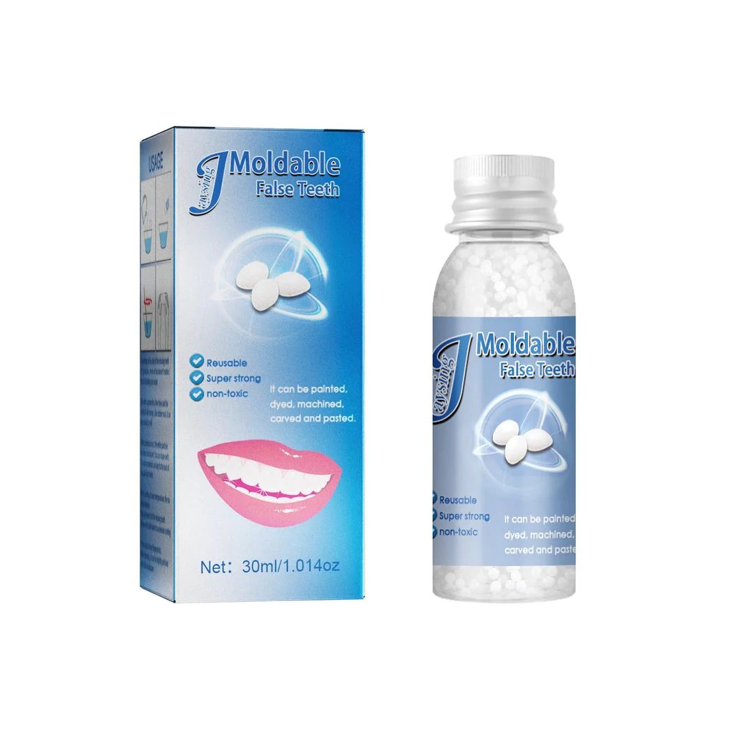 🔥HOT SALE - 49% OFF🔥Tooth Repair Granules