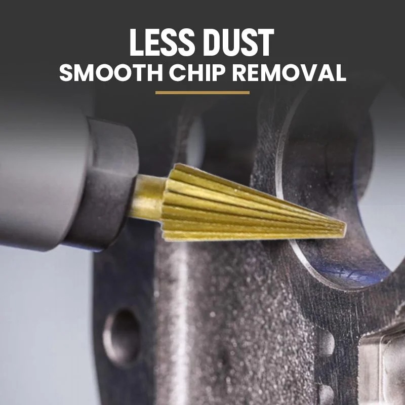 Heavy Duty Rotary File Grinding Tool (5 Pieces)