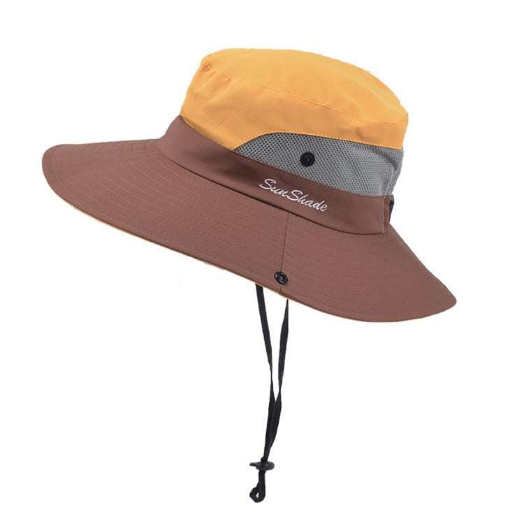 (🔥Last Day Promotion 49% OFF) - UV Protection Foldable Sun Hat
