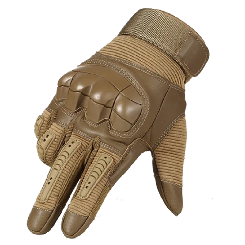 🔥HOT SALE-60%OFF🔥-Heavy Duty Tactical Gloves