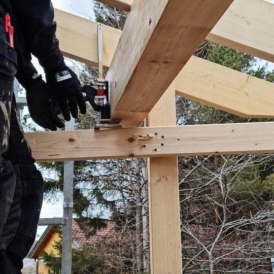 365Famtools™ Labor Saving Arm