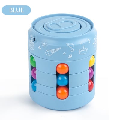 🔥🔥Rotating Magic Bean Cube🔥🔥