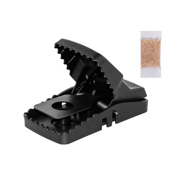 🔥High Sensitivity Powerful Mouse Trap
