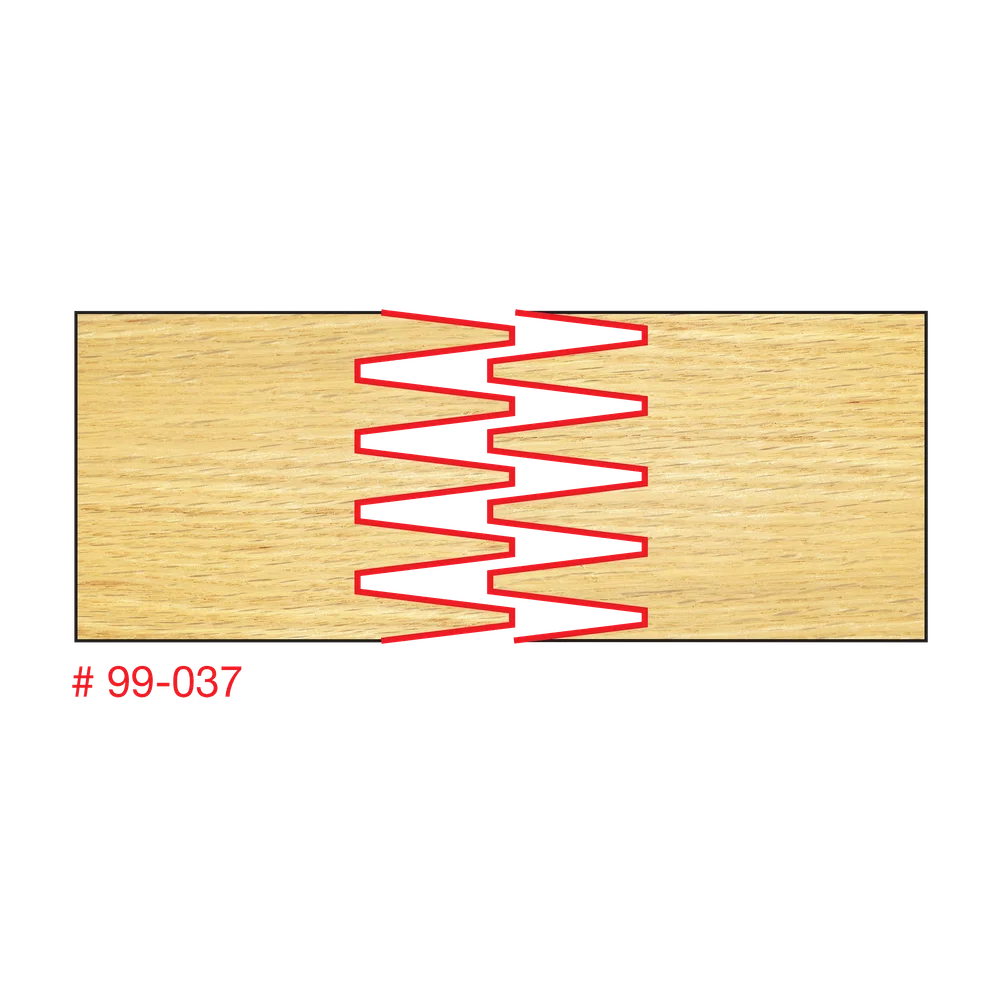 Freud Finger Joint Router Bits