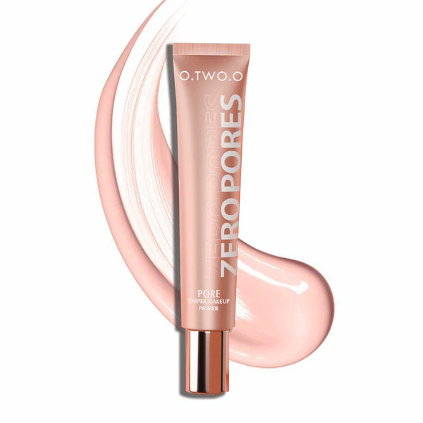 Pink Makeup Primer, Fantastic Skin Fresher, Excellent Makeup Primer Applicable for Cleaning the Skin 