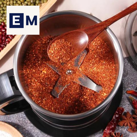 2 in 1 coffee grinder and blender ⚡ SALE ⚡