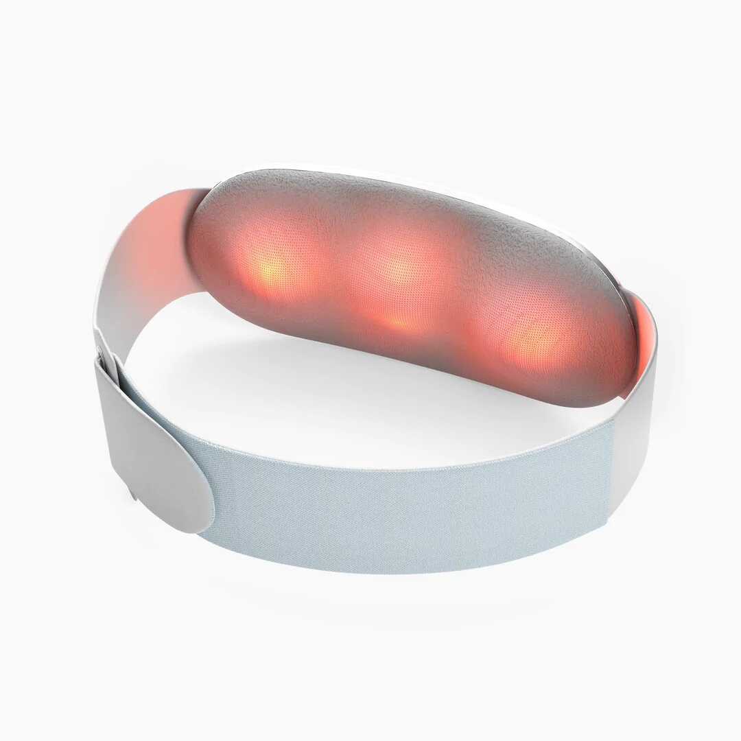 Maia Heat&Massage Therapy Pad - (Period Cramps & Any Pains)