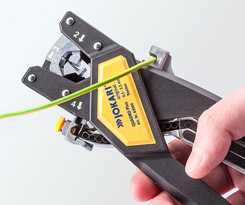 Original Imported Wire Stripping Tool