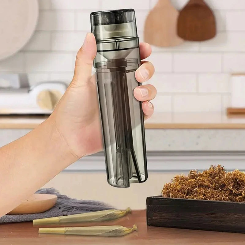 Dichavador e Bolador de Cone