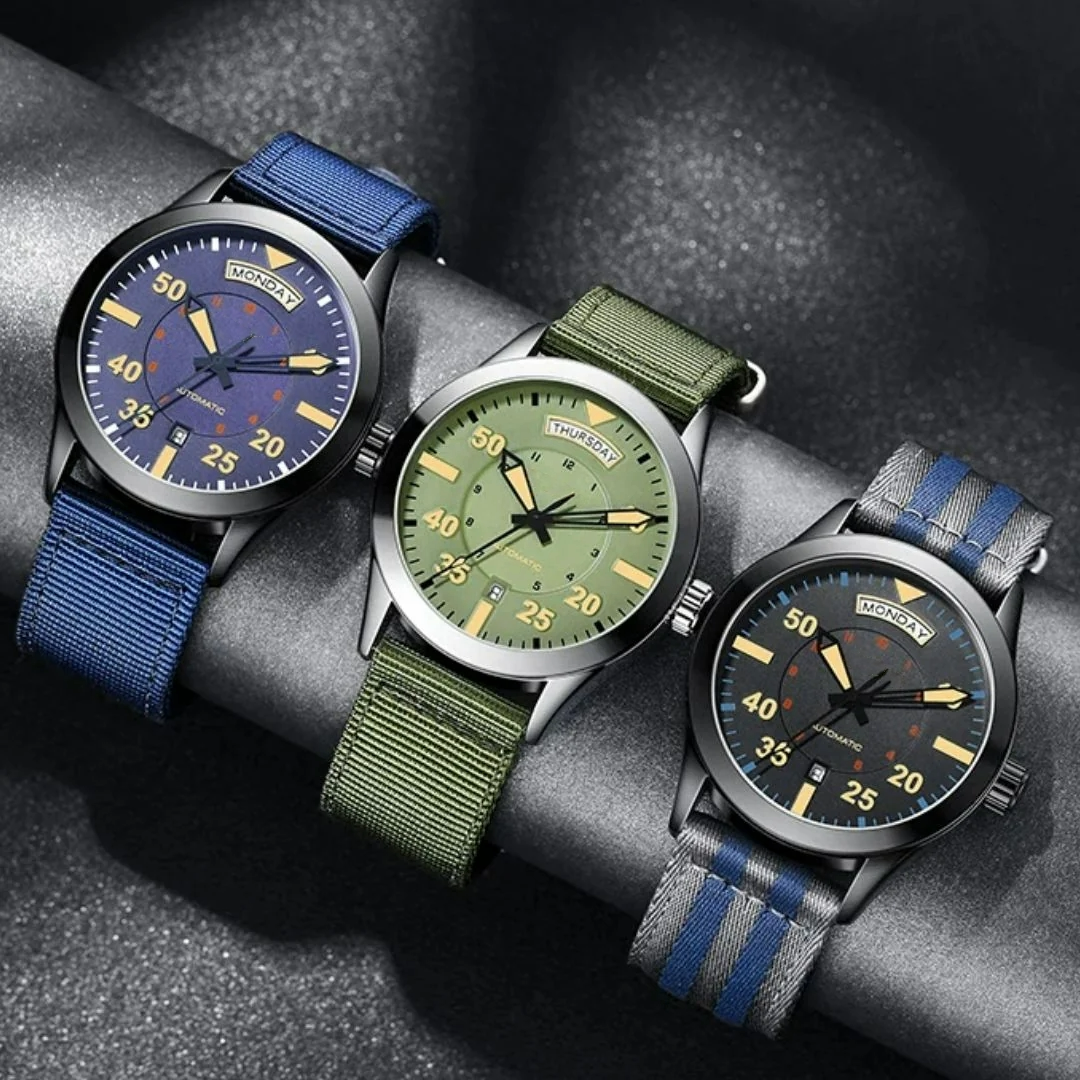 Swiss brand master series