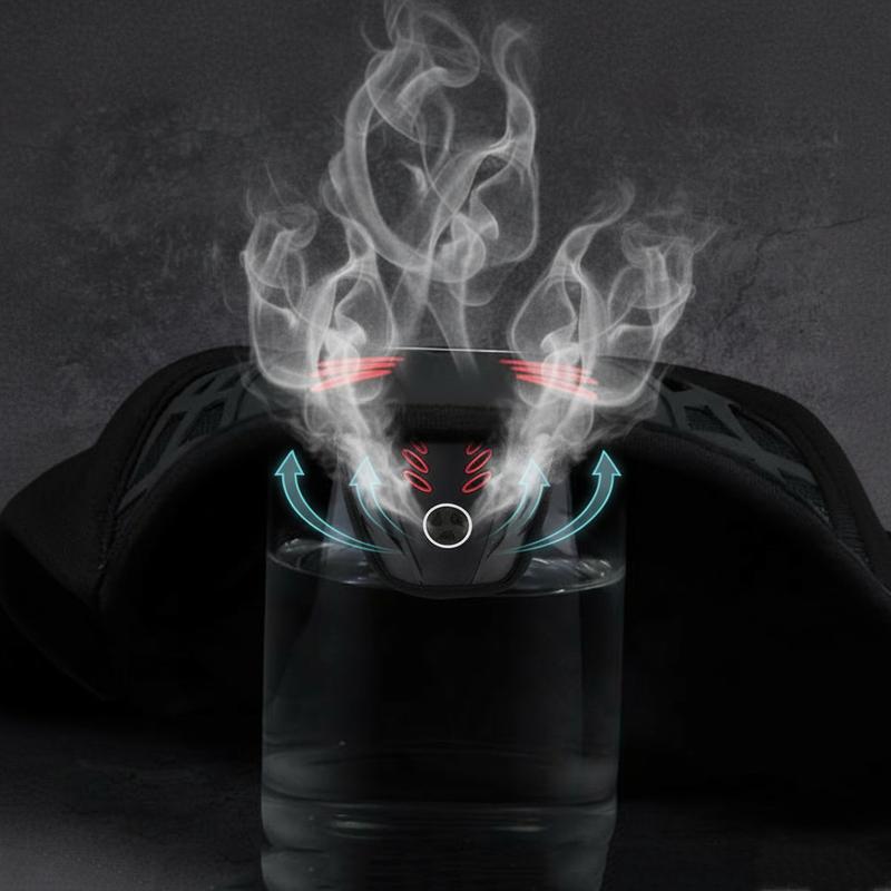 Winter Rider Warm Anti-Haze Balaclava Full Face Mask