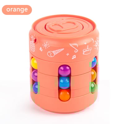 🔥🔥Rotating Magic Bean Cube🔥🔥