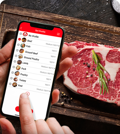 Preset Recipe for Simple App Setup