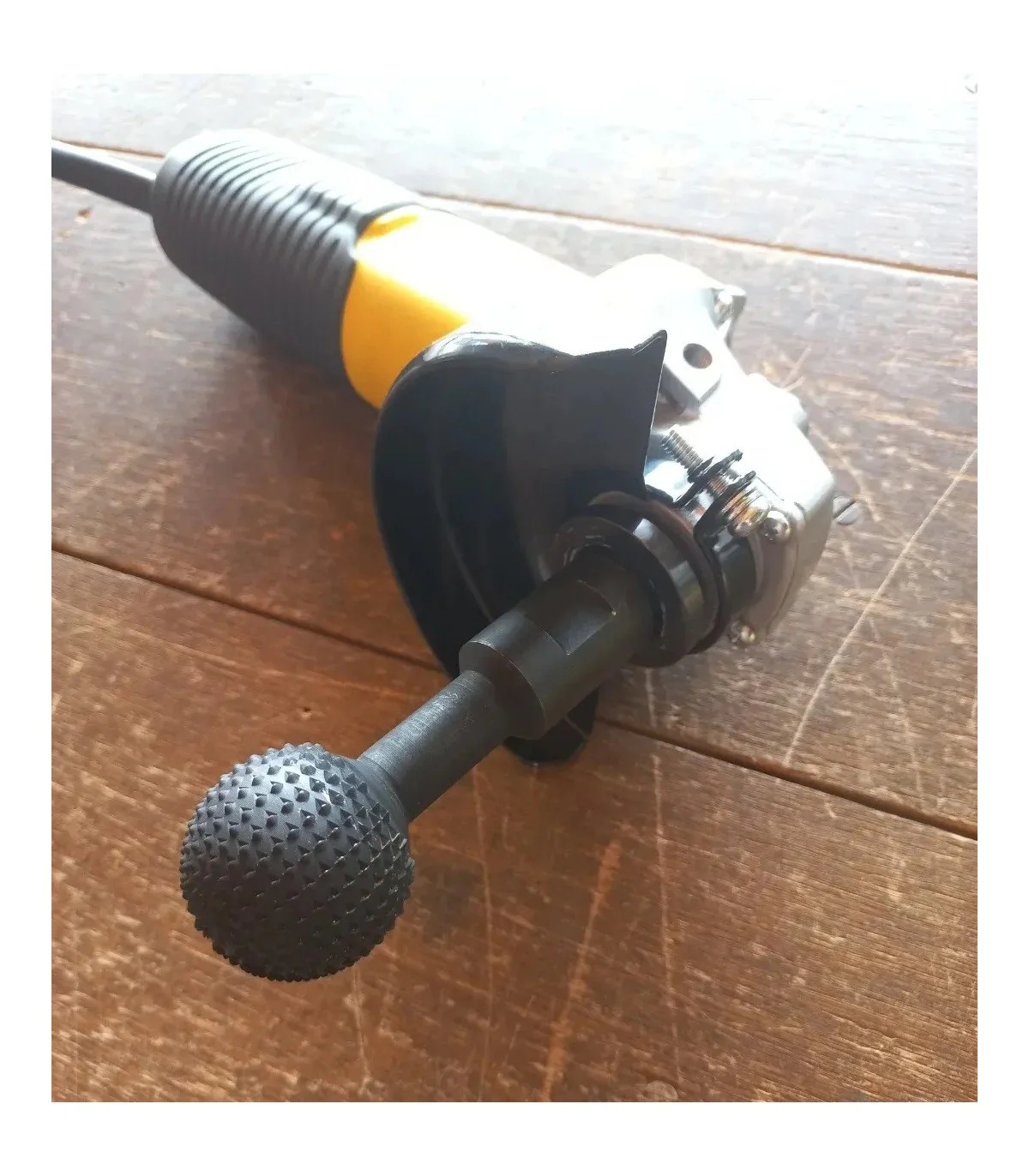 M14 GRINDER RASP BIT