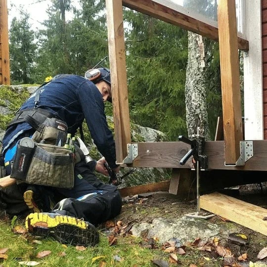 365Famtools™ Labor Saving Arm