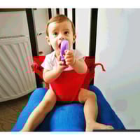 🔥LAST DAY 49% OFF 🔥🎁Harness Seat for High Chair Baby Feeding Safety Seat with Strap