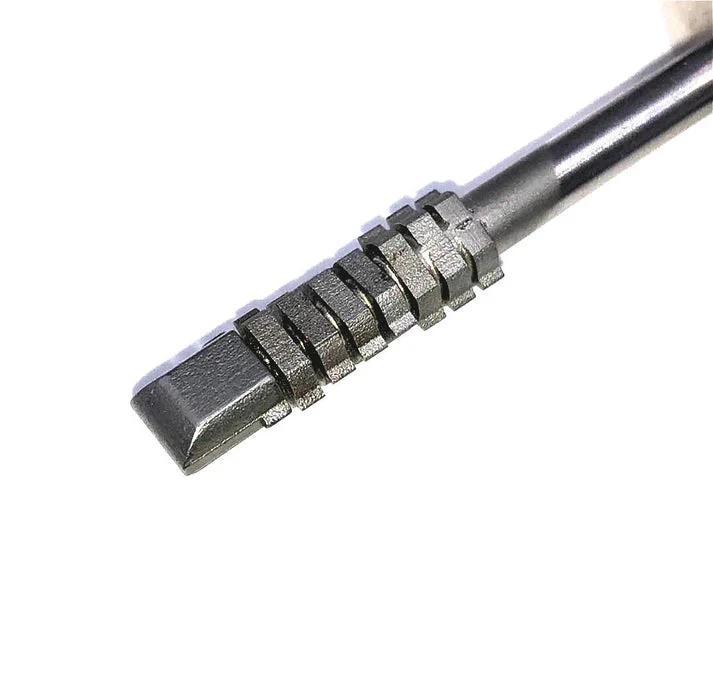 Locksmith 6/8 Cylinder Reader Automotive