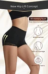 🔥2023 Summer Hot Sale - 45% OFF🔥Butt Lifter Shorts Body Shaper Enhancer Panties
