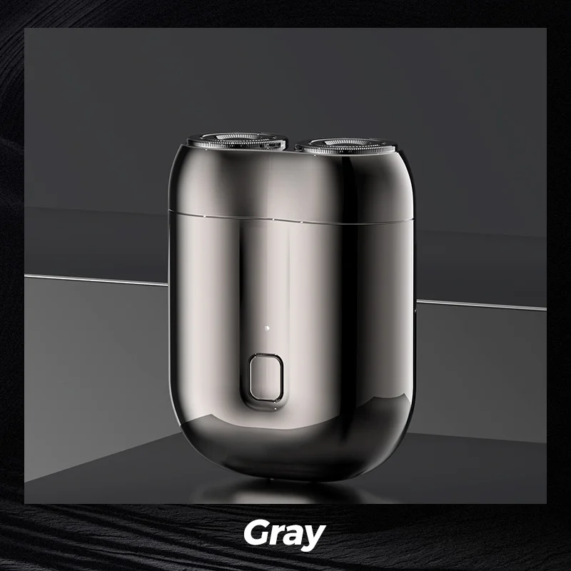 🔥2025 New Upgrade Pocket Shaver USB Mini Shavers